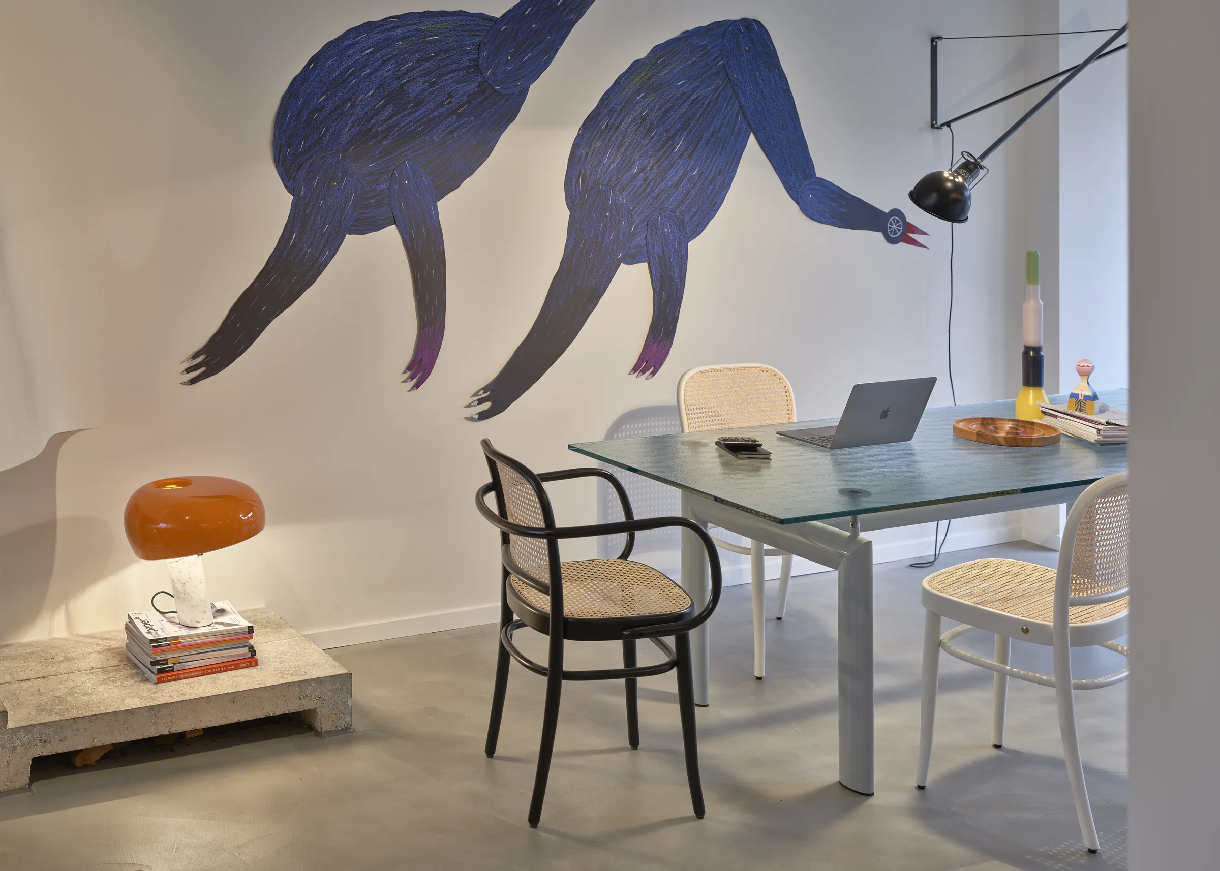 Woonhuis 2 — interieurproject door Just Haasnoot, foto 5