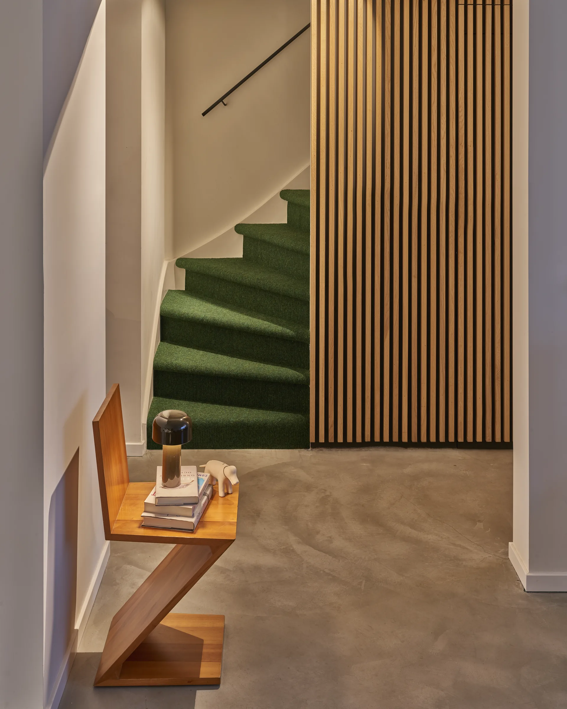 Woonhuis 2 — interieurproject door Just Haasnoot, foto 4