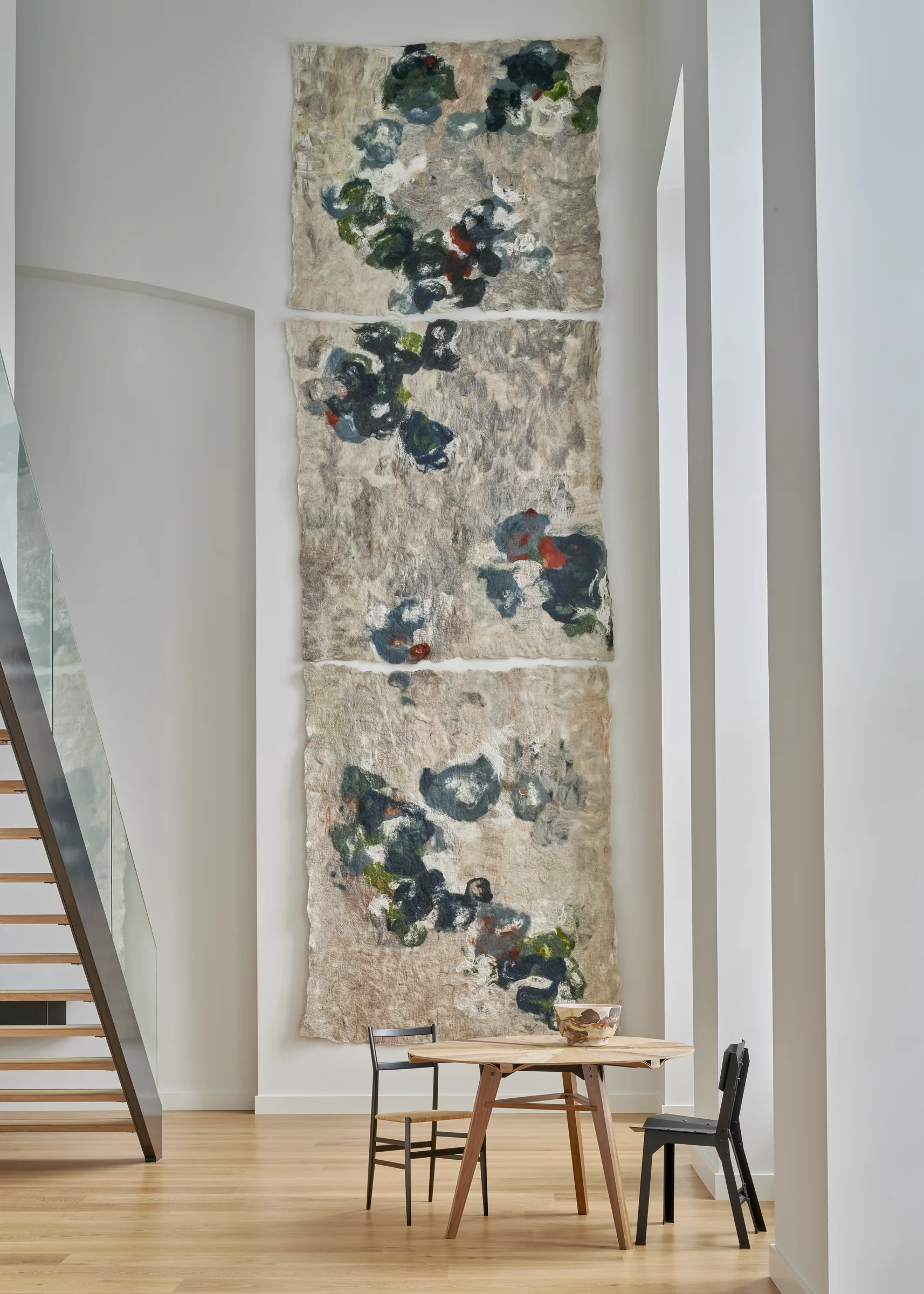 House The Hague 2 in Den Haag — interior project by Just Haasnoot, photo 3