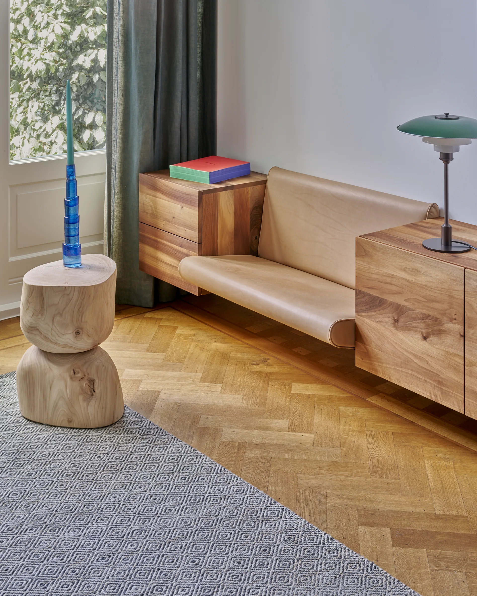 House The Hague in Den Haag — interior project by Just Haasnoot, photo 1