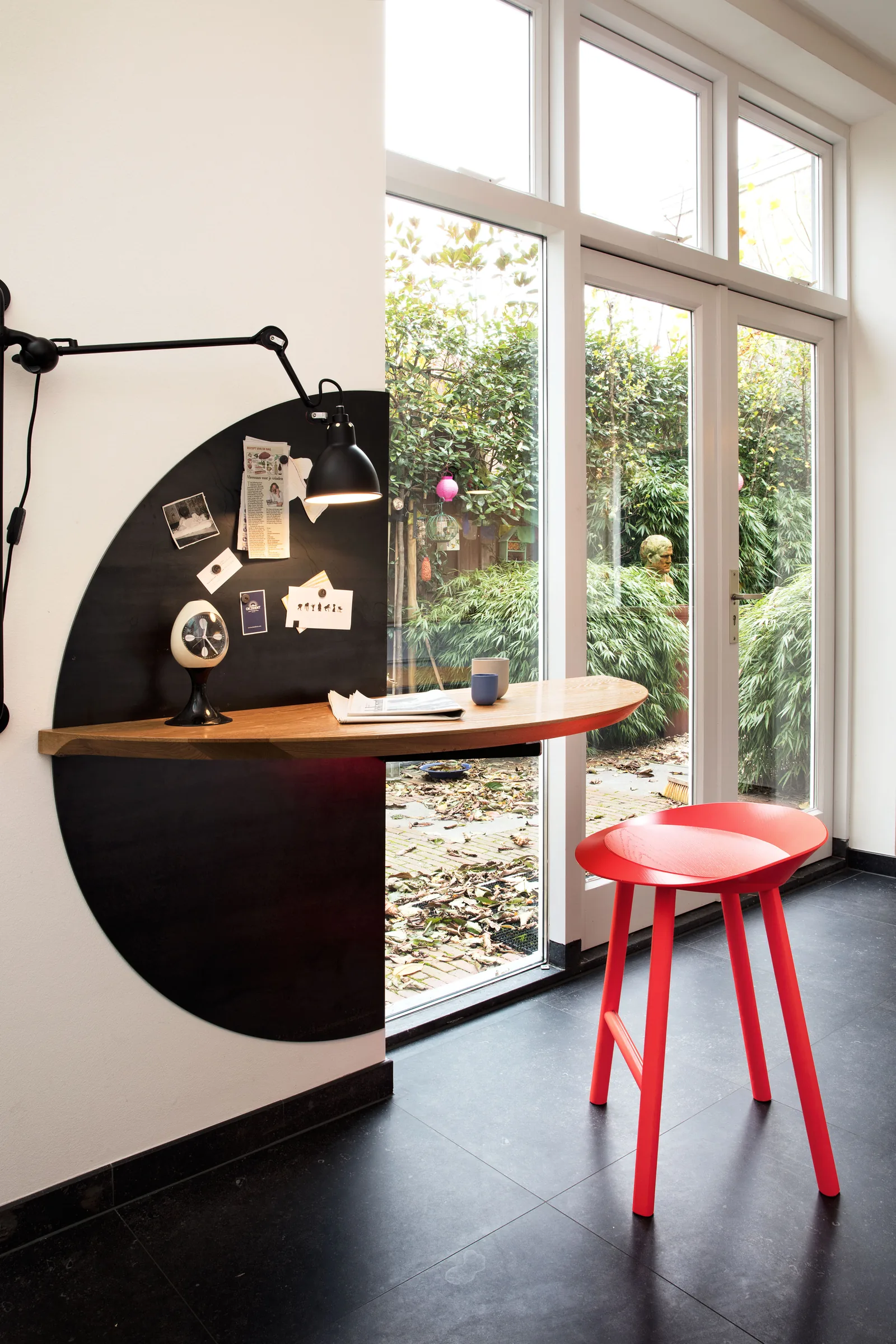 Woonhuis Leiden in Leiden — interieurproject door Just Haasnoot, foto 4