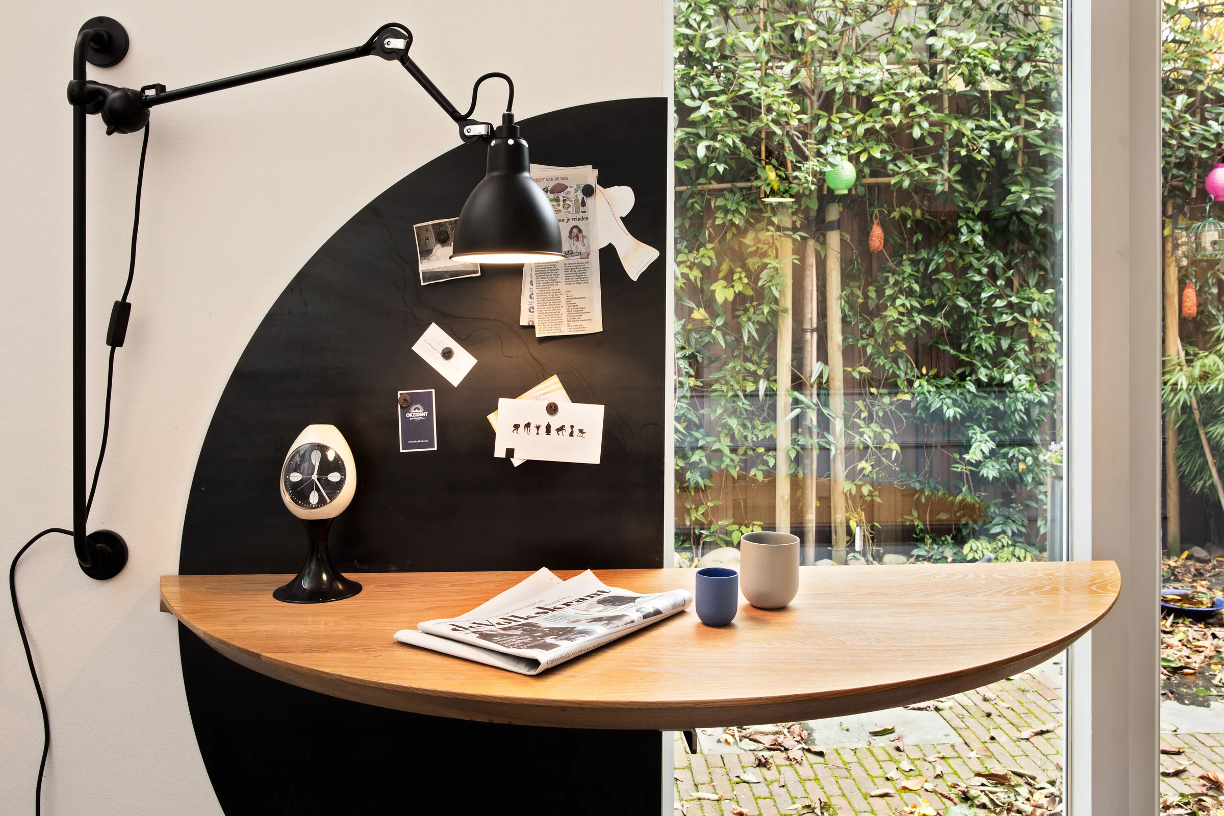 Woonhuis Leiden in Leiden — interieurproject door Just Haasnoot, foto 5