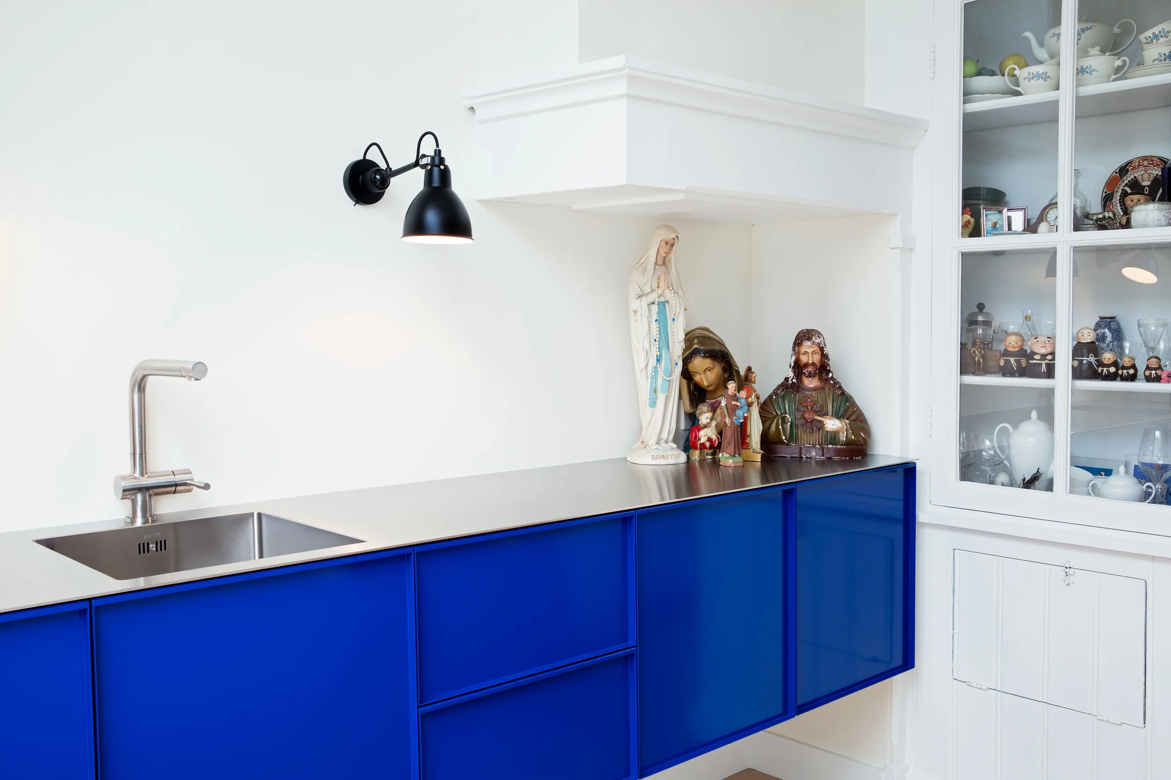 Woonhuis Leiden in Leiden — interieurproject door Just Haasnoot, foto 10