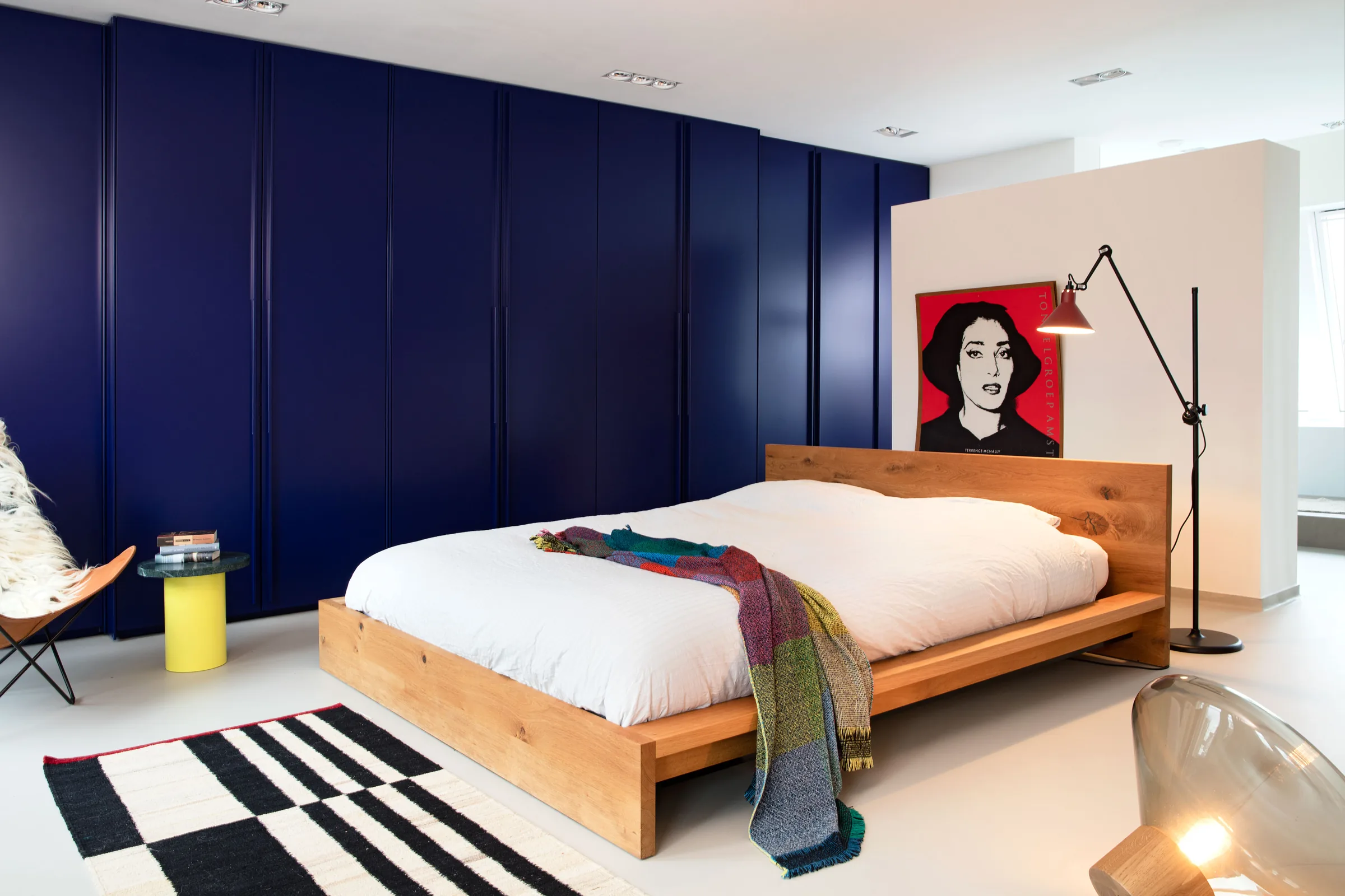 Woonhuis Leiden in Leiden — interieurproject door Just Haasnoot, foto 11