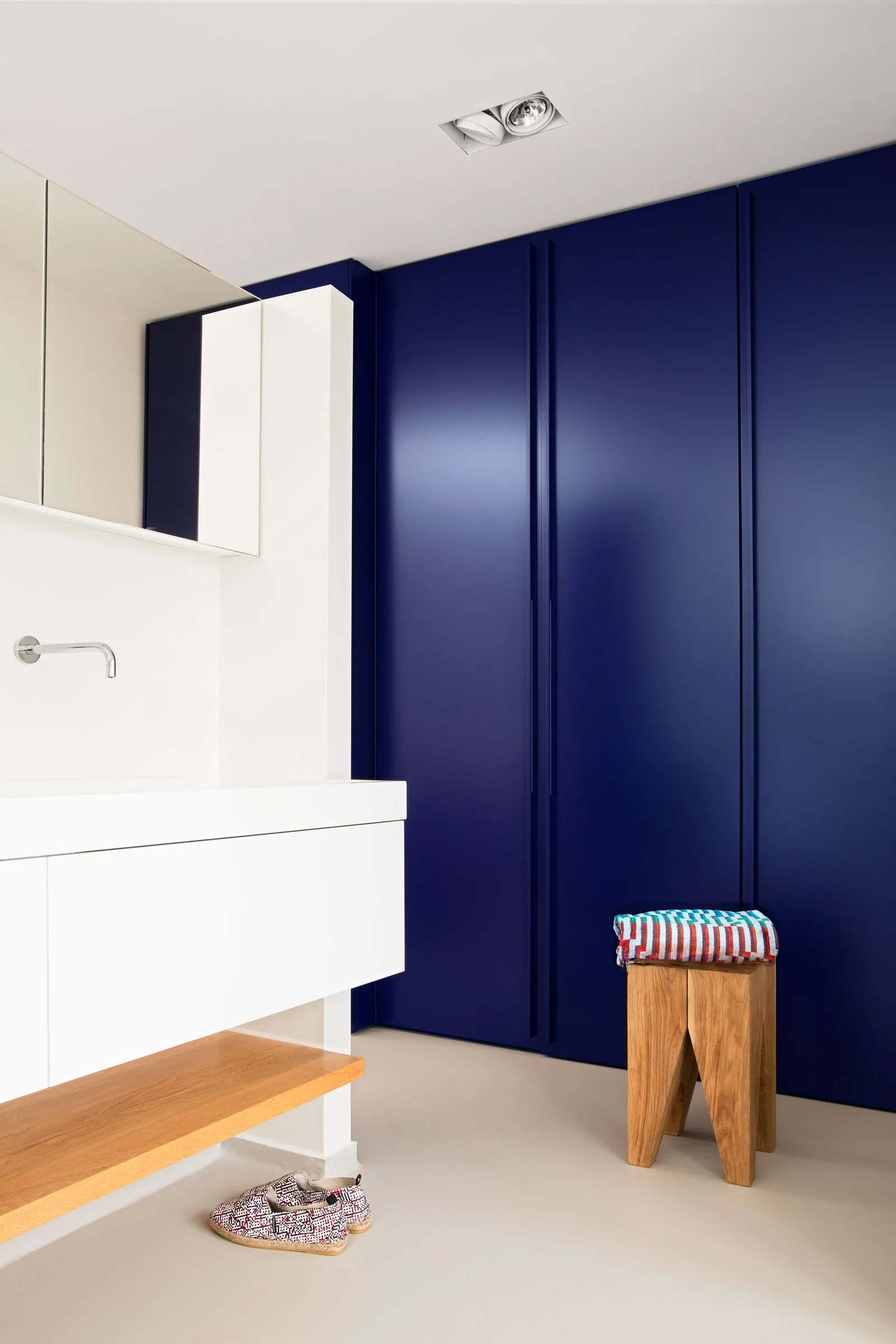 Woonhuis Leiden in Leiden — interieurproject door Just Haasnoot, foto 13