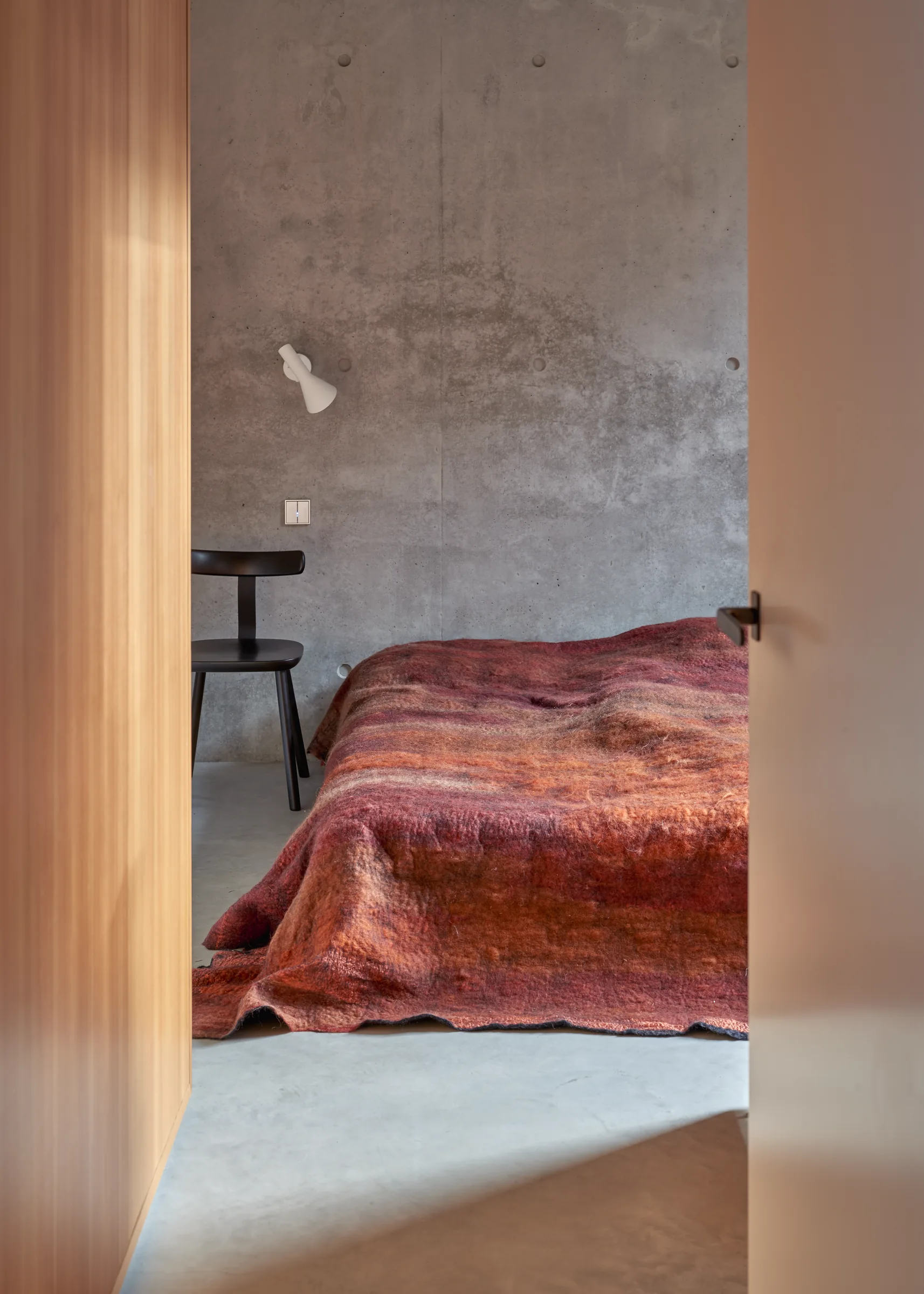 House Meijendel in Meijendel — interior project by Just Haasnoot, photo 5