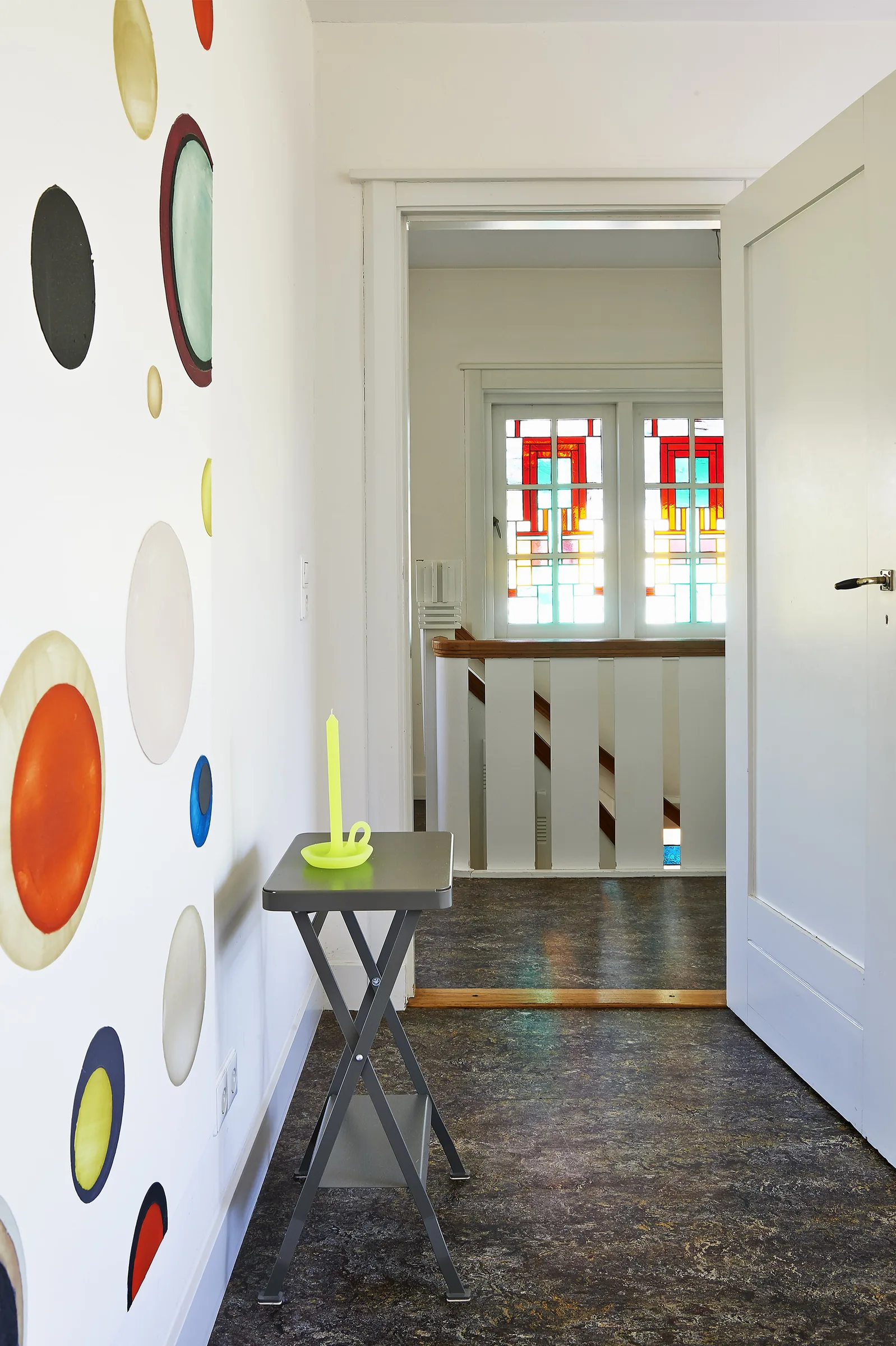 Woonhuis Wassenaar 3 in Wassenaar — interieurproject door Just Haasnoot, foto 6