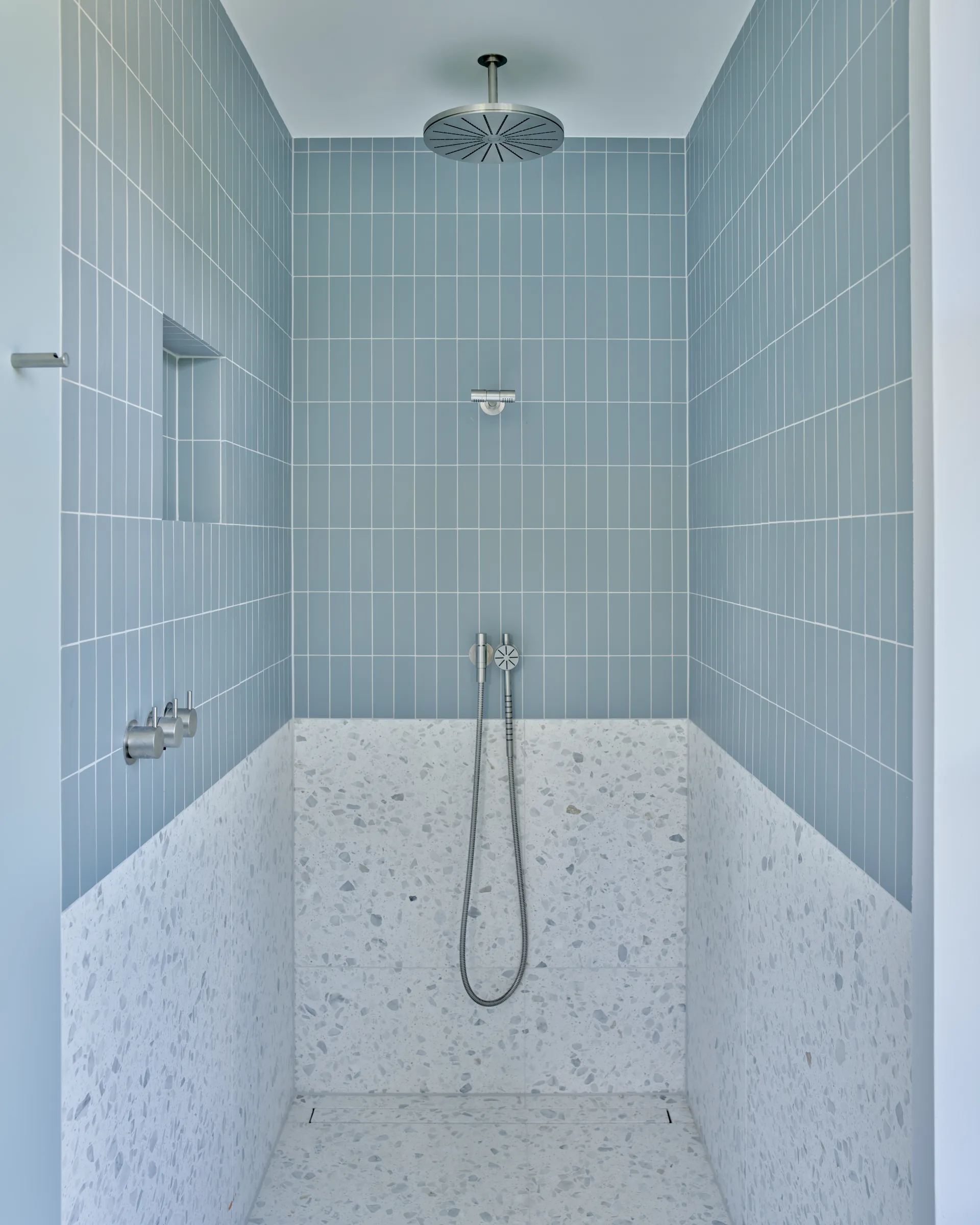 House Wassenaar 6 in Wassenaar — interior project by Just Haasnoot, photo 6