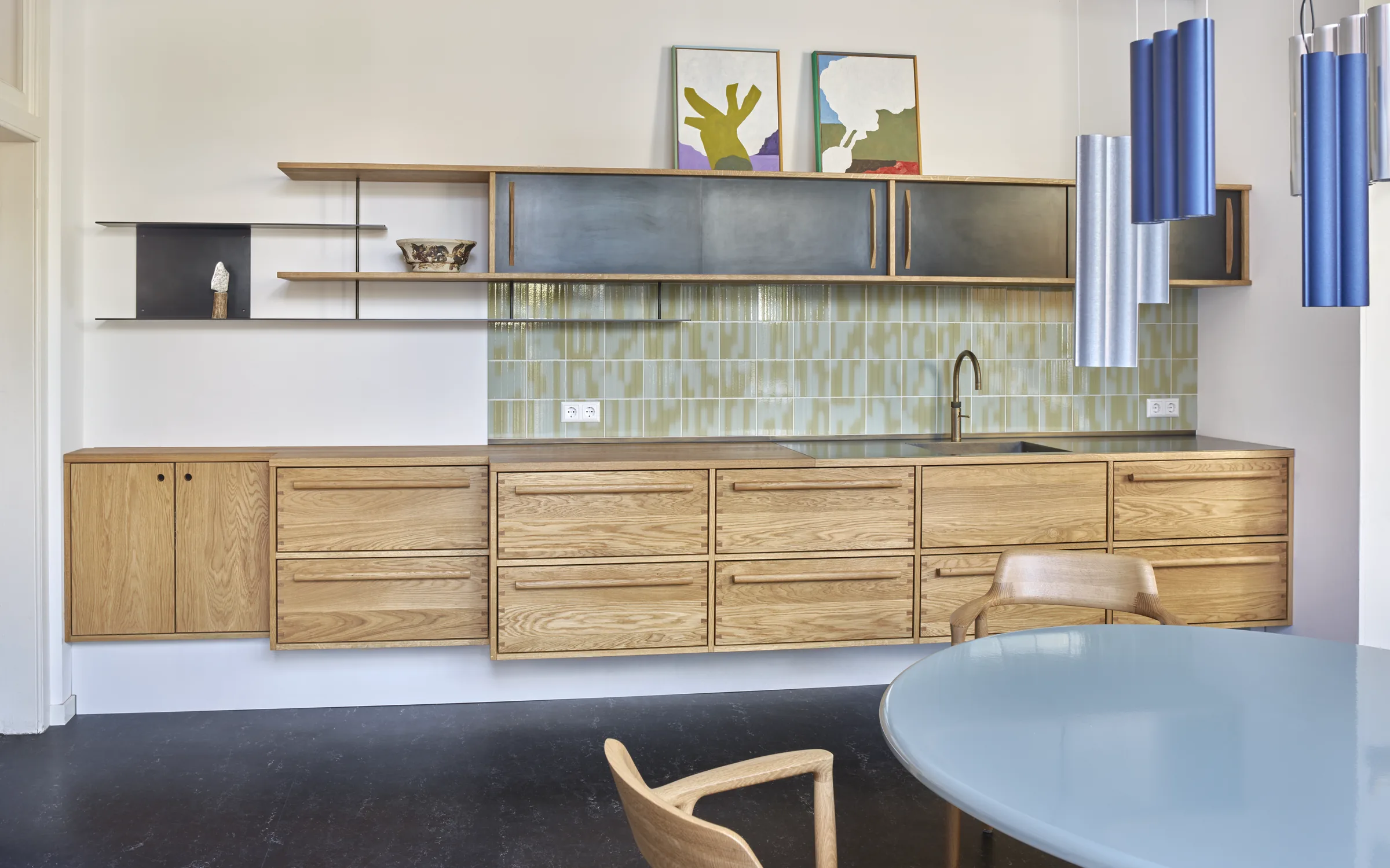 Interior Architecture