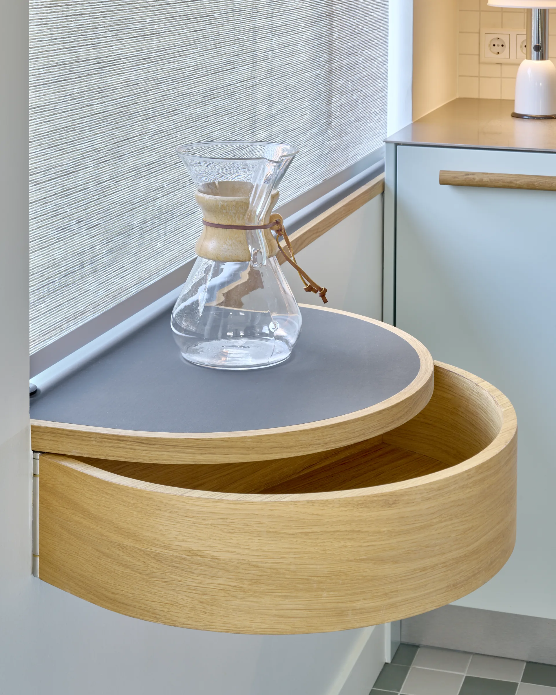 Keuken 8 — interieurproject door Just Haasnoot, foto 4
