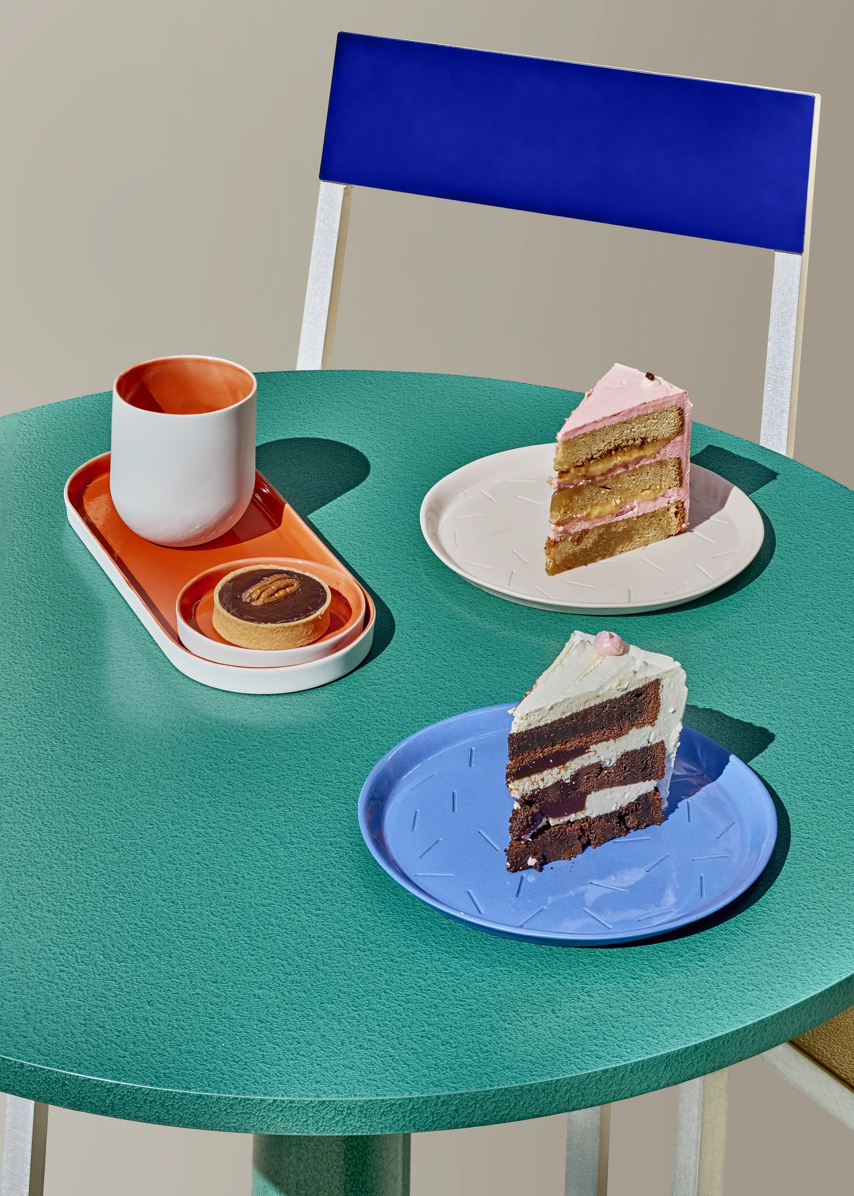 Voorlinden Pop-up in Wassenaar — interieurproject door Just Haasnoot, foto 4