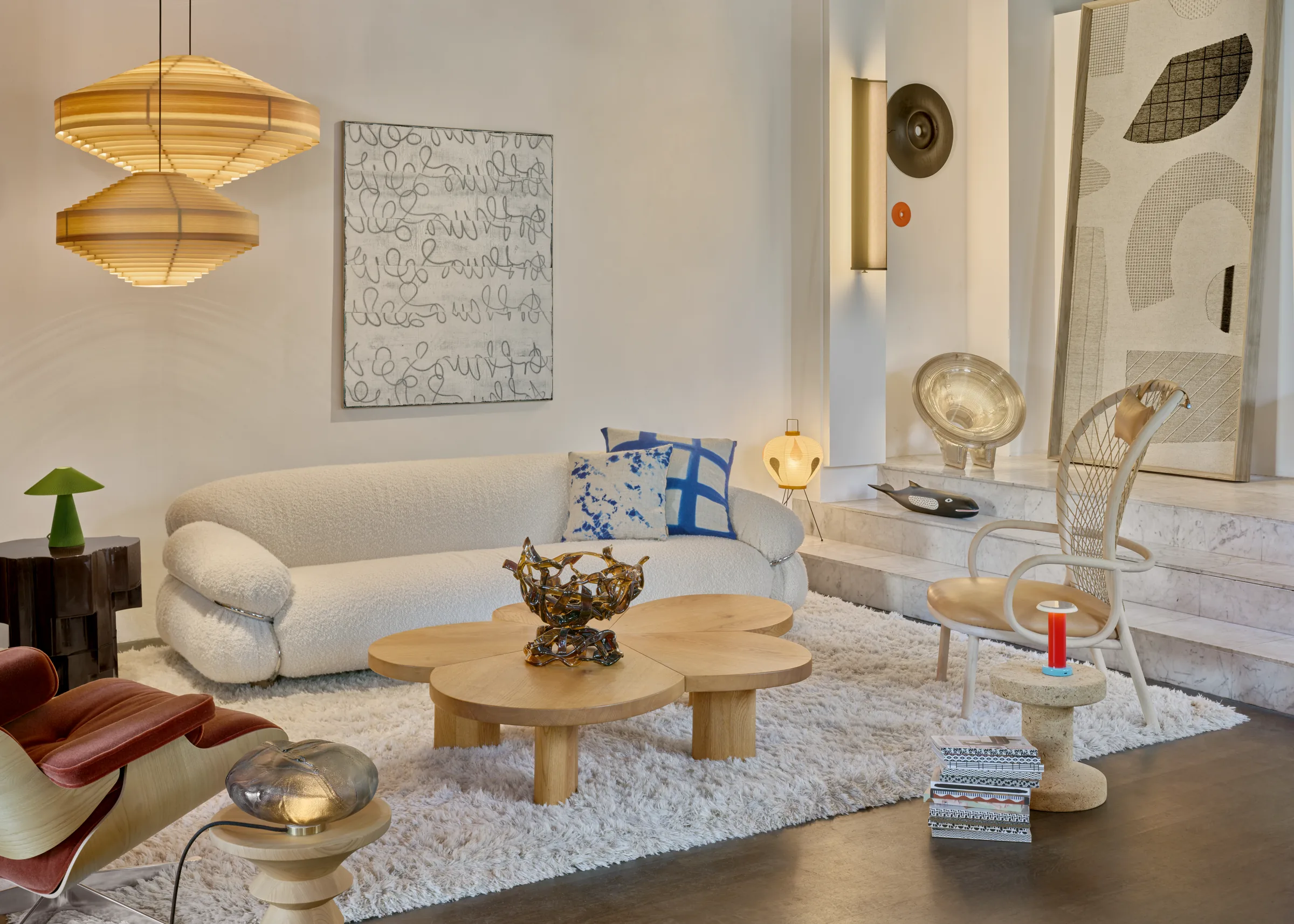De winkel — Just Haasnoot