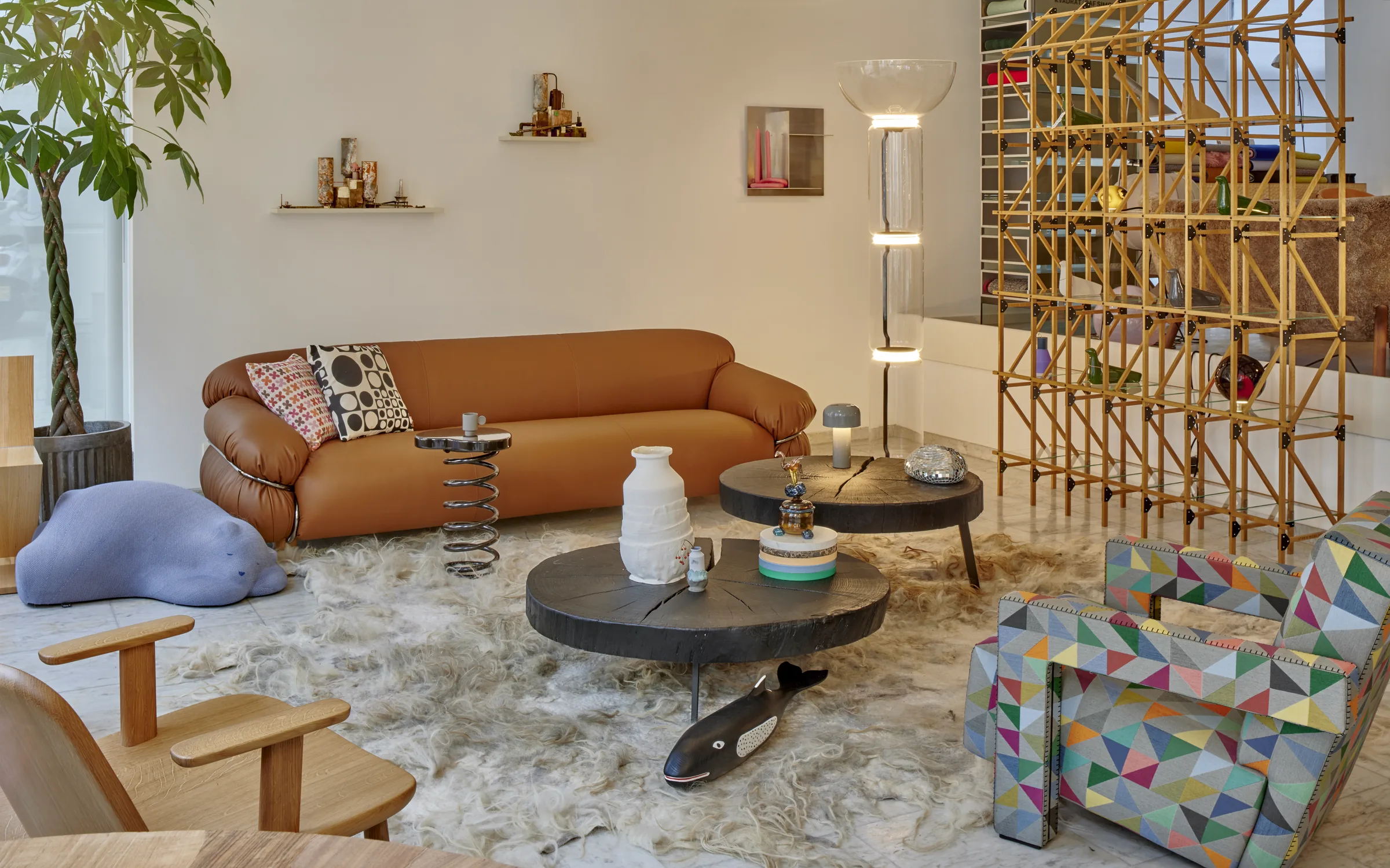 Etalage — Just Haasnoot, foto 3