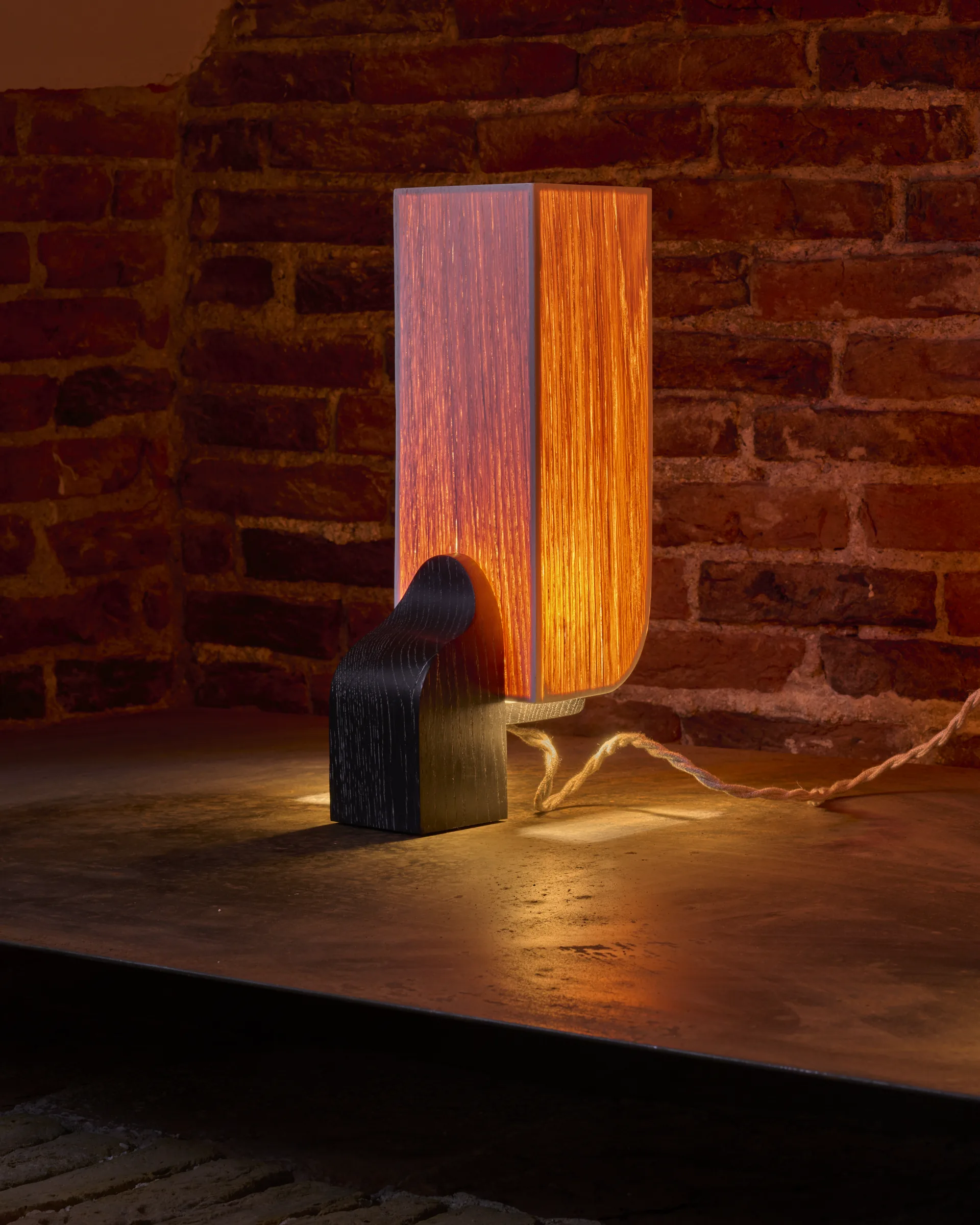 Yoon Shun — exhibition — Just Haasnoot, photo 3